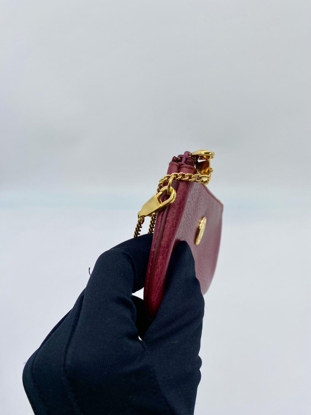 ����ƥ��� Cartier �ݡ��� ���ѥݡ��� �����󥱡��� ���������դ� �ޥ��ȥ饤�� �ܥ�ɡ� ������� �쥶�� �����ֹ桧8339