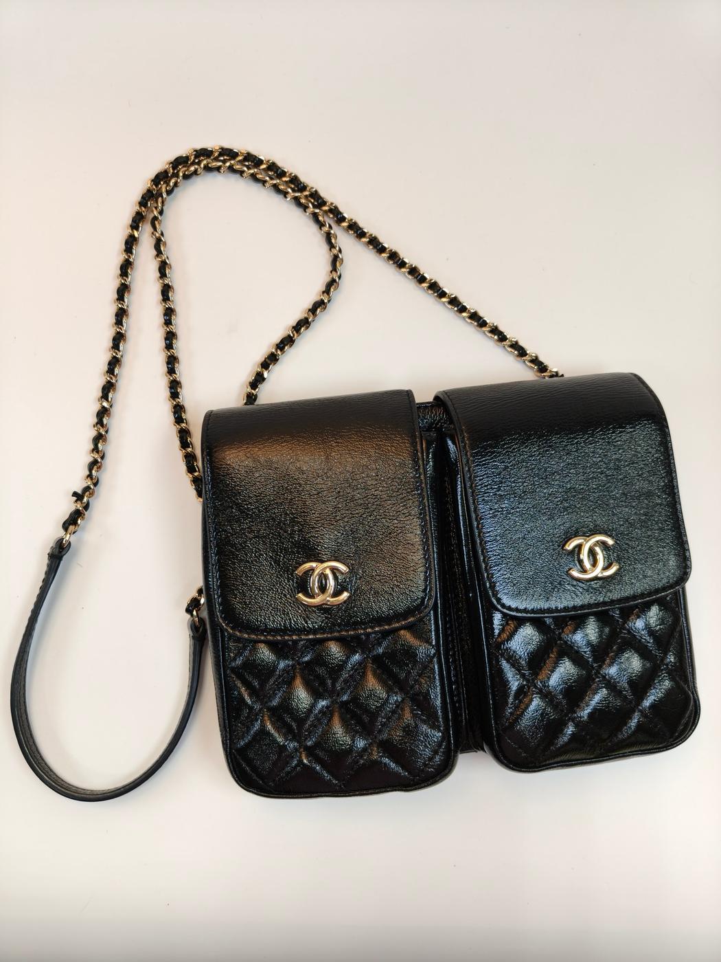 CHANEL ͥ ޥȥå Хå ӥ ֥å ֹ桧9856