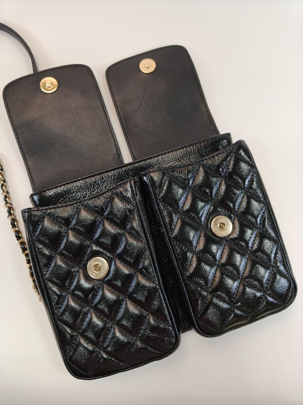 CHANEL ͥ ޥȥå Хå ӥ ֥å ֹ桧9856