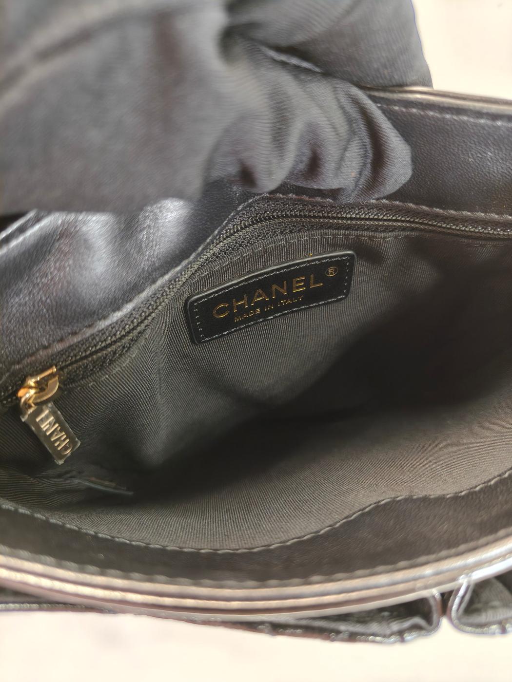 CHANEL ͥ ޥȥå Хå ӥ ֥å ֹ桧9856