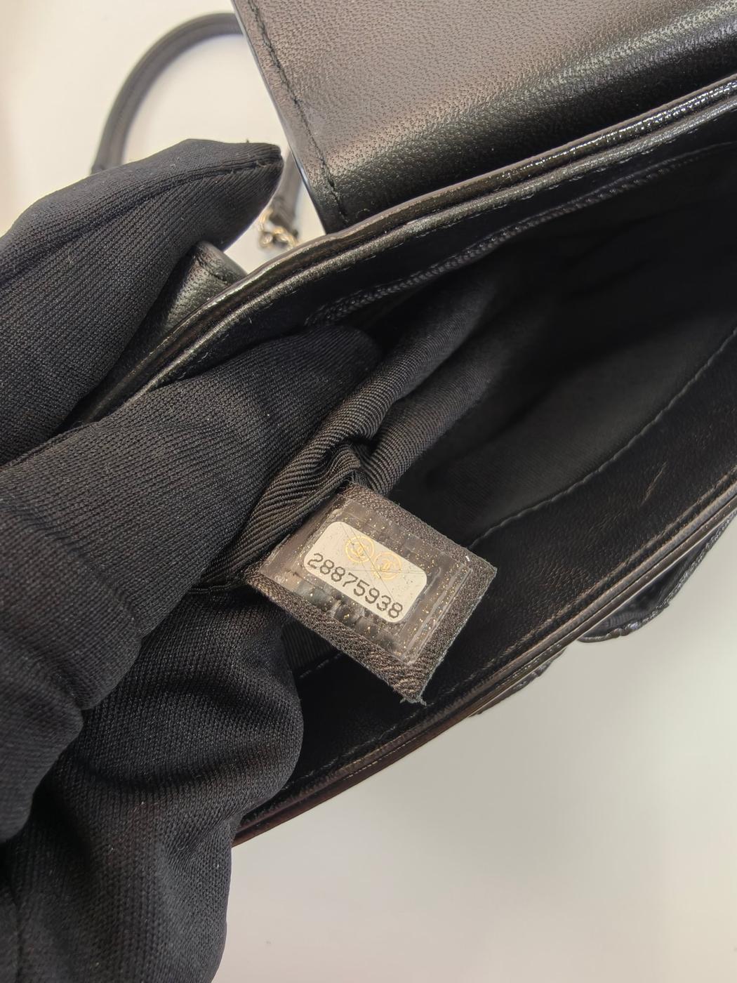 CHANEL ͥ ޥȥå Хå ӥ ֥å ֹ桧9856