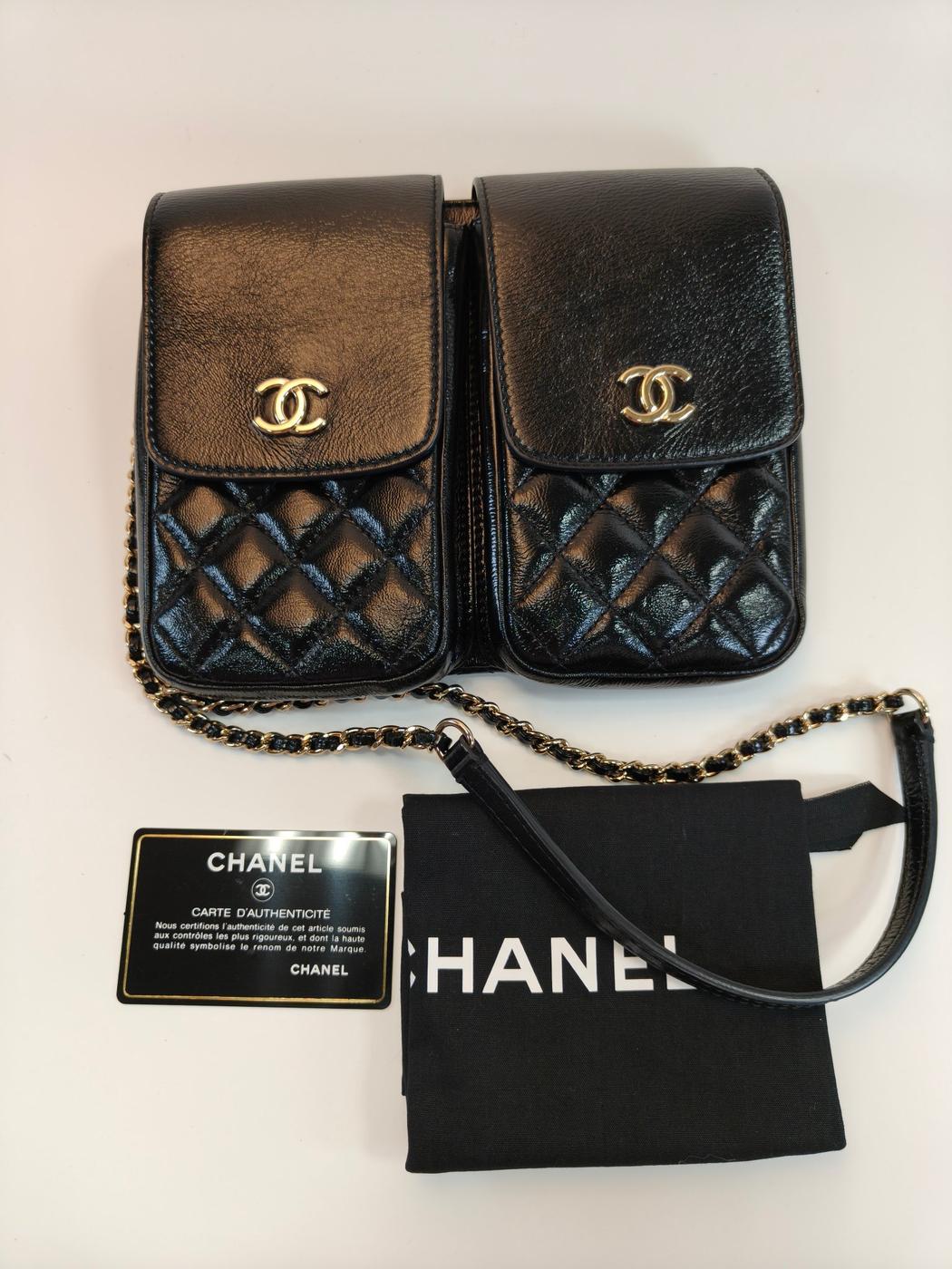 CHANEL ͥ ޥȥå Хå ӥ ֥å ֹ桧9856