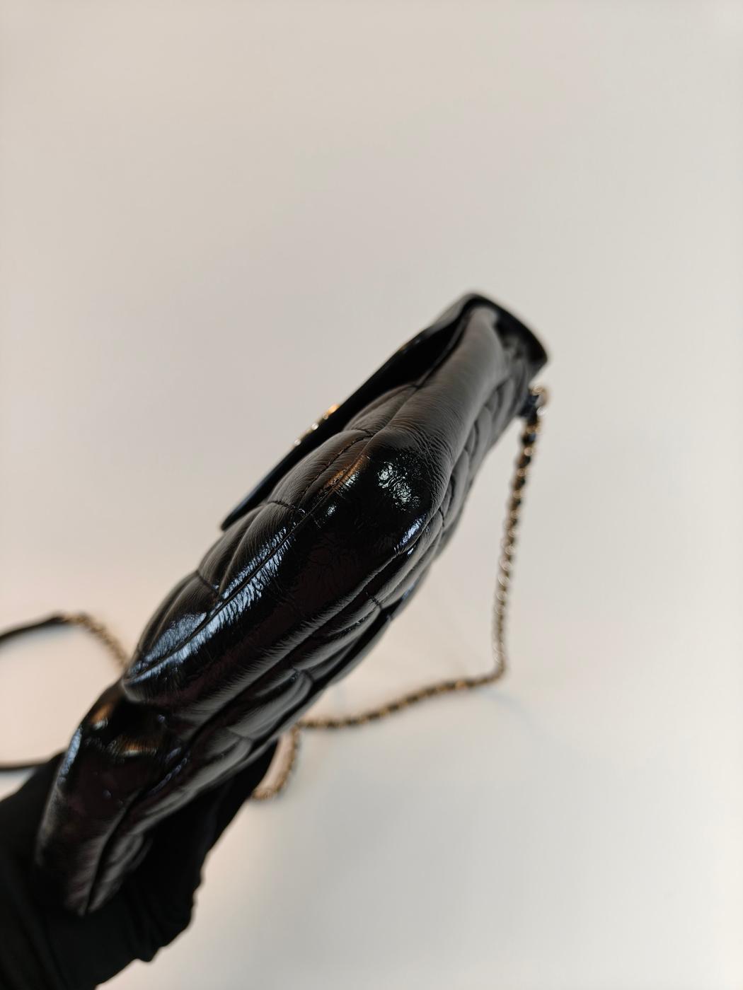 CHANEL ͥ ޥȥå Хå ӥ ֥å ֹ桧9856