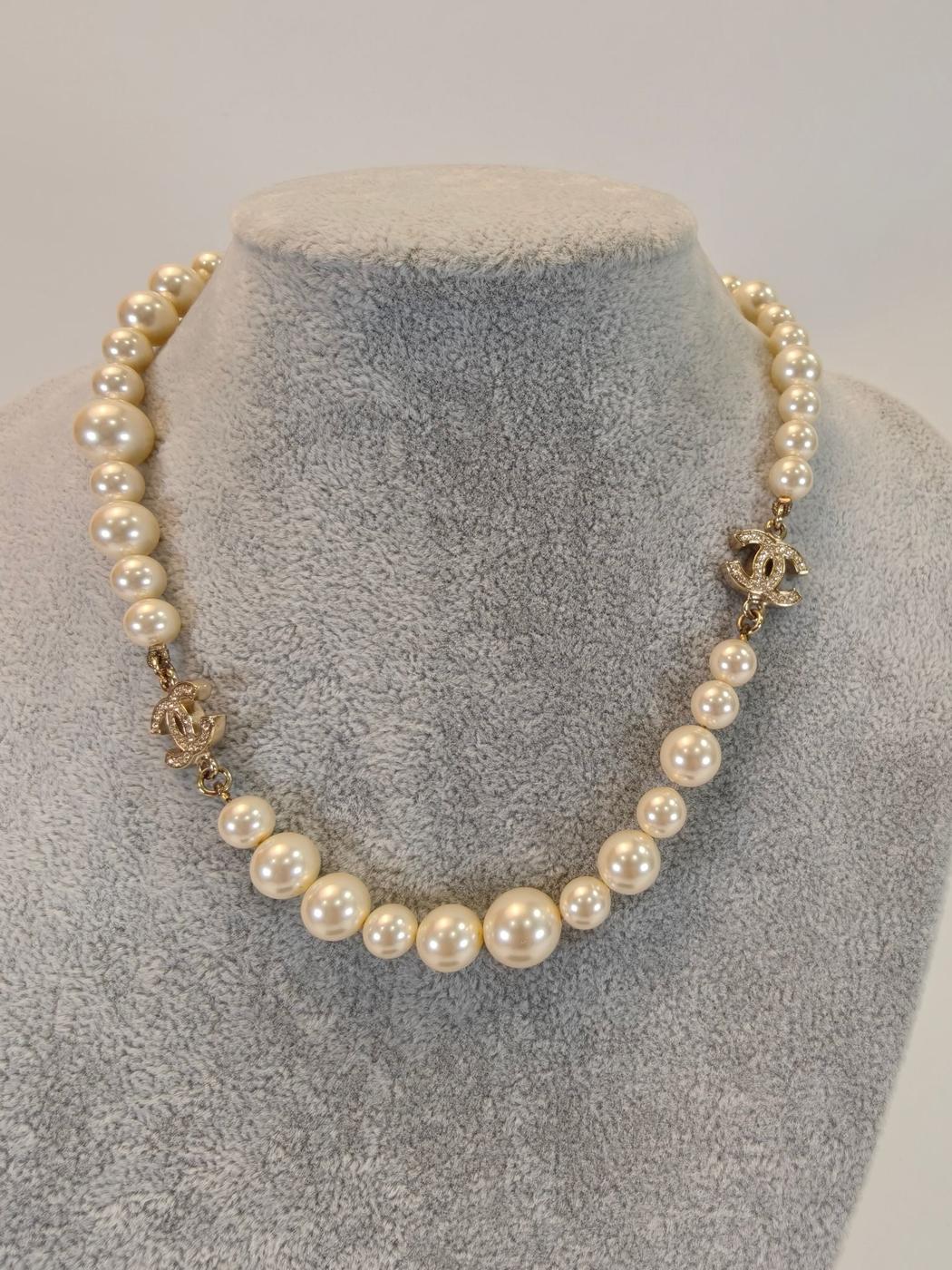 CHANEL ͥ ޡ ѡ ͥå쥹  ֹ桧10467