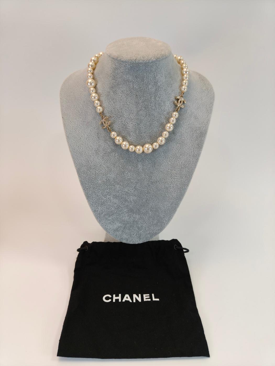 CHANEL ͥ ޡ ѡ ͥå쥹  ֹ桧10467