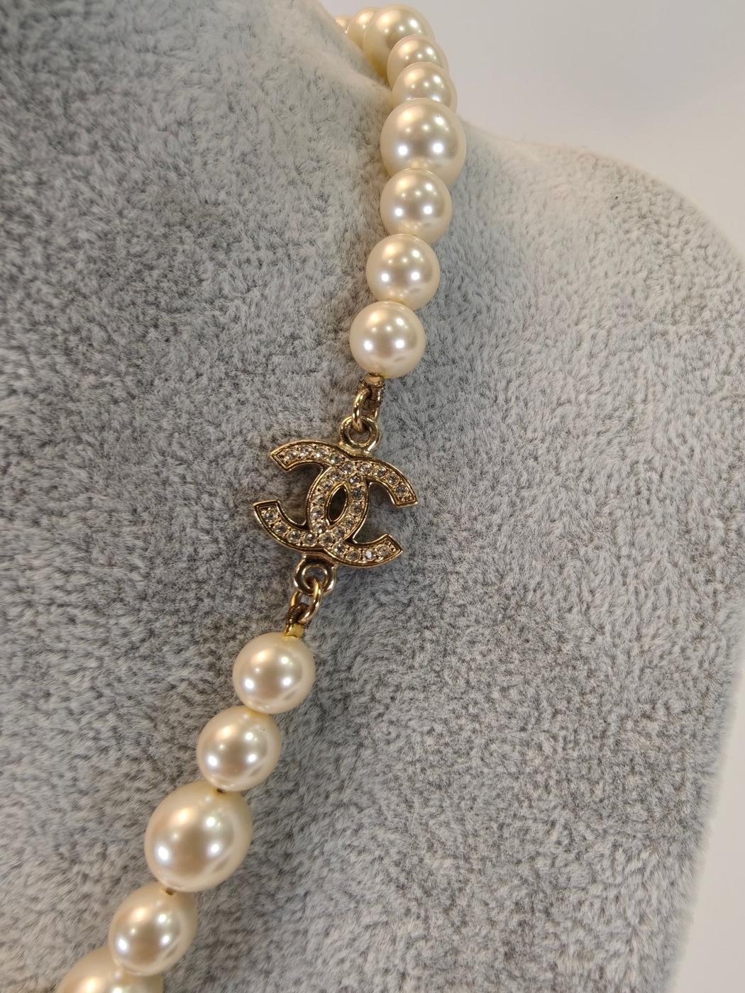 CHANEL ͥ ޡ ѡ ͥå쥹  ֹ桧10467