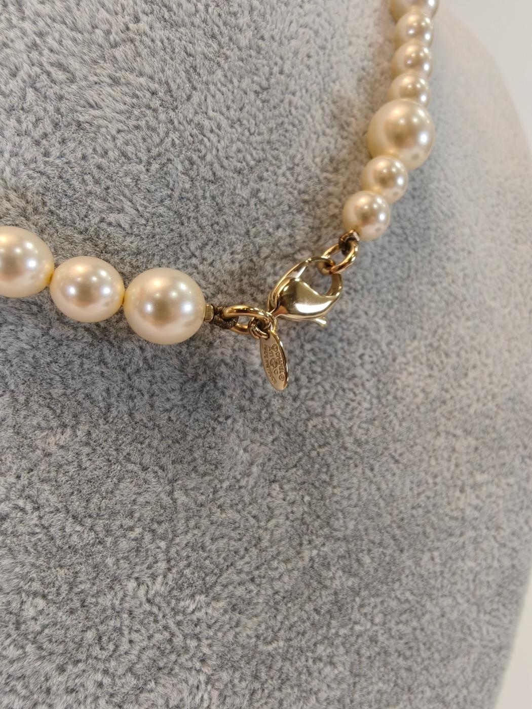 CHANEL ͥ ޡ ѡ ͥå쥹  ֹ桧10467