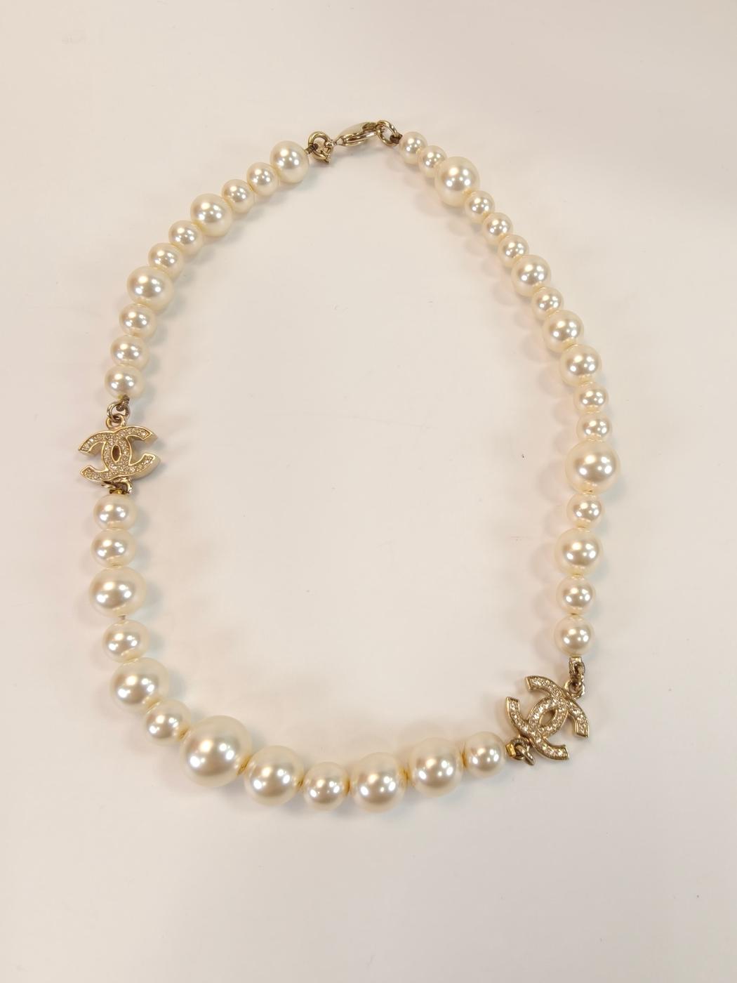 CHANEL ͥ ޡ ѡ ͥå쥹  ֹ桧10467