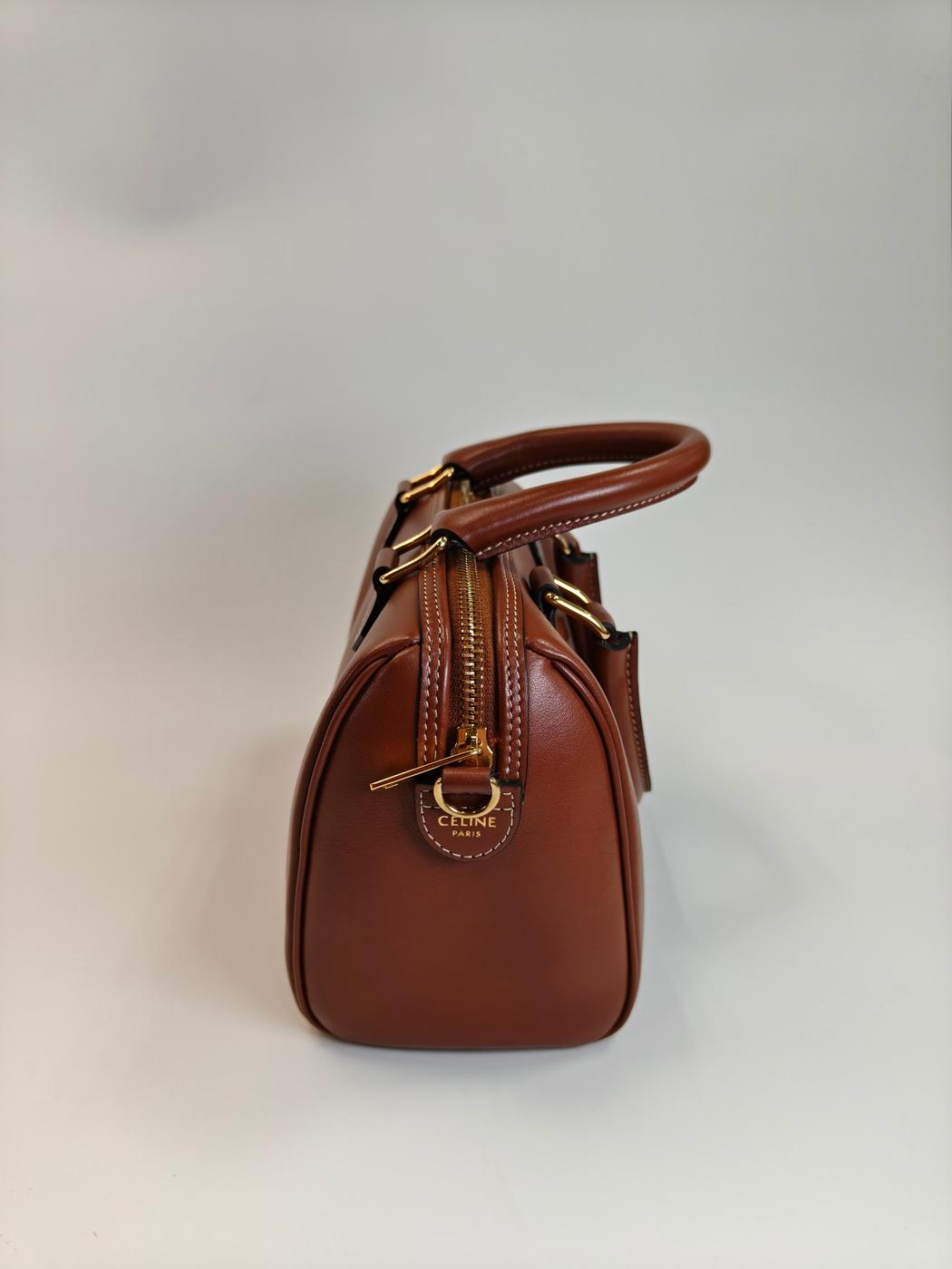CELINE ���꡼�� �ȥꥪ��� 2Way �ϥ�ɥХå� ���������Хå� ���� �����ֹ桧10778