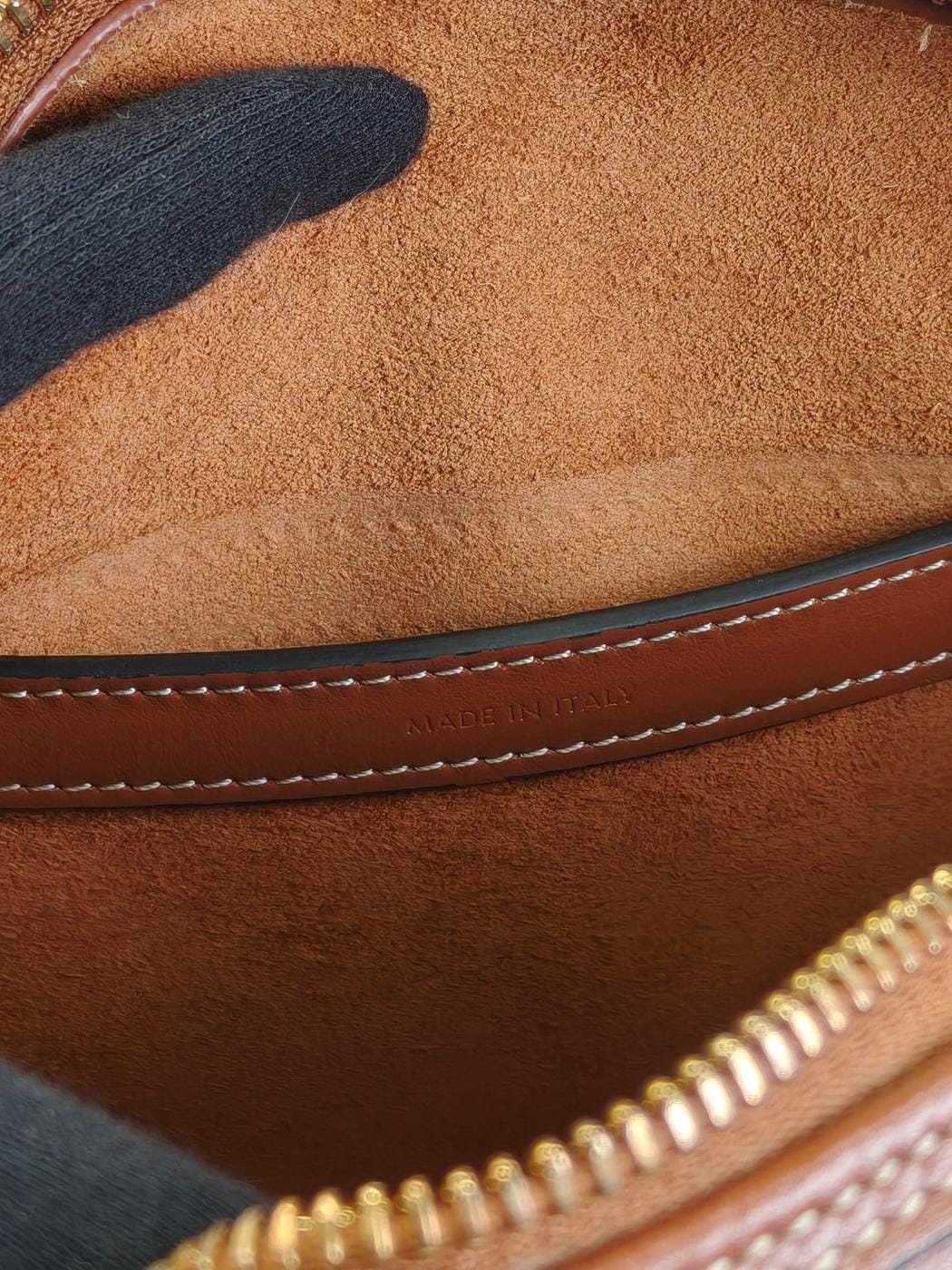 CELINE ���꡼�� �ȥꥪ��� 2Way �ϥ�ɥХå� ���������Хå� ���� �����ֹ桧10778