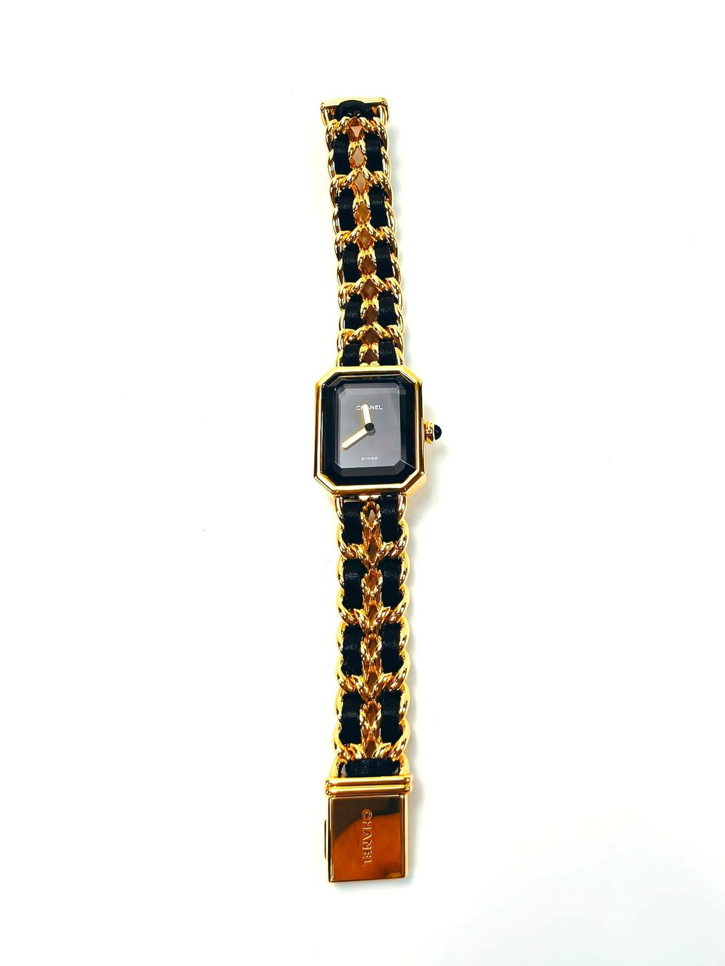 CHANEL ����ͥ� �ץ�ߥ����� �ӻ��� S������ H0001 ��������������� �֥�å�ʸ���� �������� �����ֹ桧9758