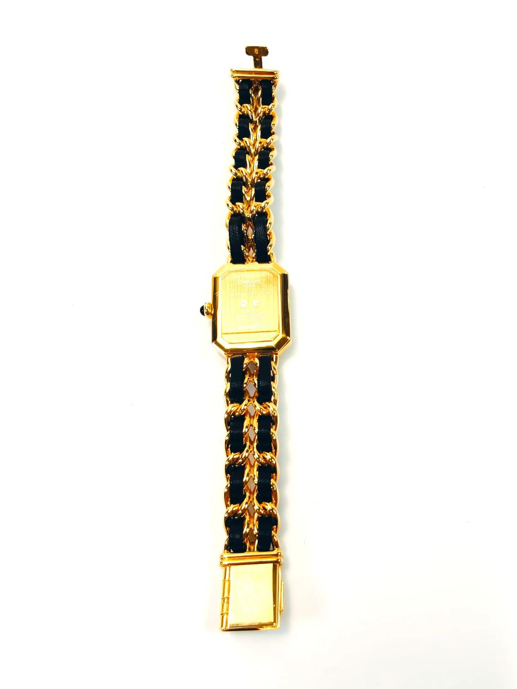 CHANEL ����ͥ� �ץ�ߥ����� �ӻ��� S������ H0001 ��������������� �֥�å�ʸ���� �������� �����ֹ桧9758