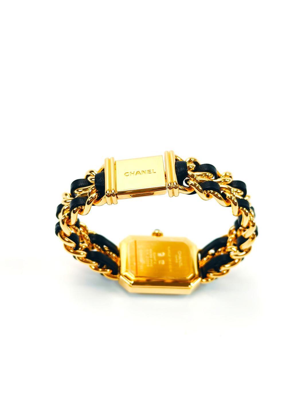 CHANEL ����ͥ� �ץ�ߥ����� �ӻ��� S������ H0001 ��������������� �֥�å�ʸ���� �������� �����ֹ桧9758