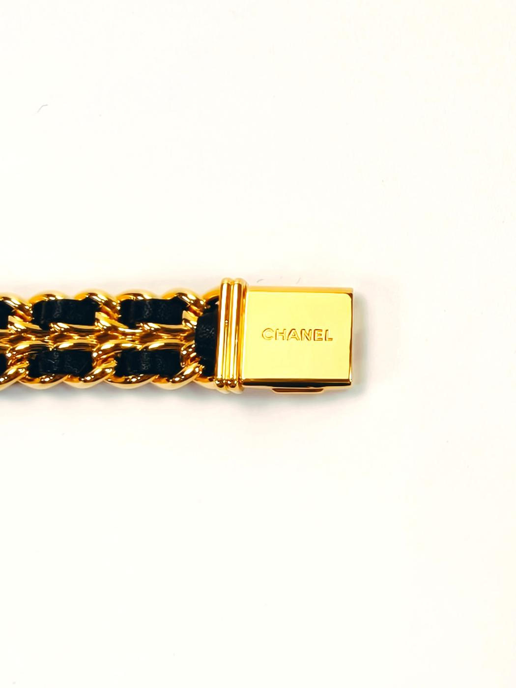 CHANEL ����ͥ� �ץ�ߥ����� �ӻ��� S������ H0001 ��������������� �֥�å�ʸ���� �������� �����ֹ桧9758