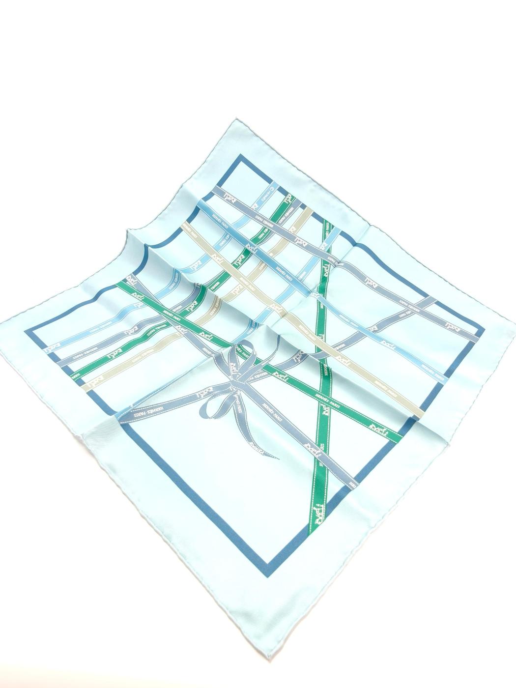 HERMES ᥹ å 45 ܥǥå ܥ BOLDUC RIBBON  륯 ֹ桧10053