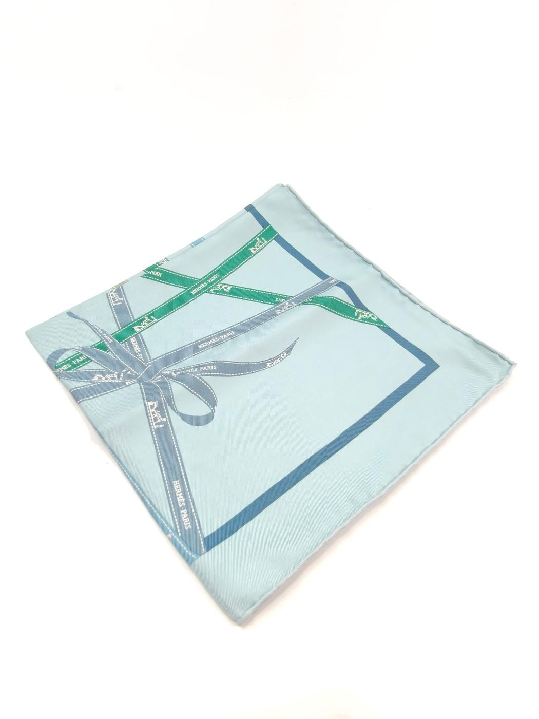 HERMES ᥹ å 45 ܥǥå ܥ BOLDUC RIBBON  륯 ֹ桧10053