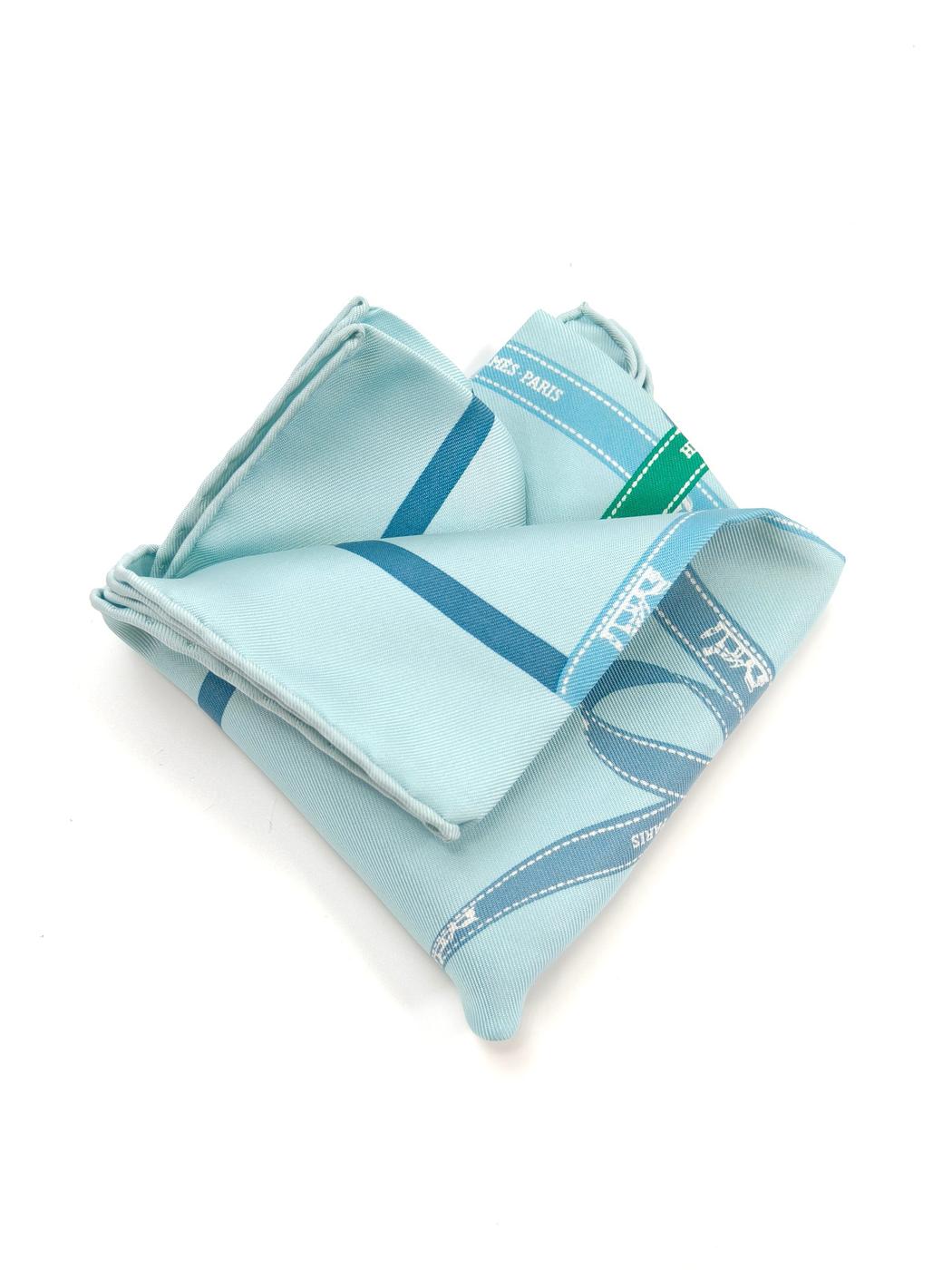 HERMES ᥹ å 45 ܥǥå ܥ BOLDUC RIBBON  륯 ֹ桧10053