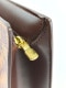Louis Vuitton �륤�����ȥ� ���ߥ� �����˥�PM �ȡ��ȥХå� �֥饦�� �����ֹ桧11277