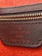Louis Vuitton �륤�����ȥ� ���ߥ� �����˥�PM �ȡ��ȥХå� �֥饦�� �����ֹ桧11277