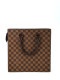 Louis Vuitton �륤�����ȥ� ���ߥ� �����˥�PM �ȡ��ȥХå� �֥饦�� �����ֹ桧11277