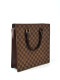 Louis Vuitton �륤�����ȥ� ���ߥ� �����˥�PM �ȡ��ȥХå� �֥饦�� �����ֹ桧11277