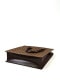 Louis Vuitton �륤�����ȥ� ���ߥ� �����˥�PM �ȡ��ȥХå� �֥饦�� �����ֹ桧11277