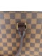 Louis Vuitton �륤�����ȥ� ���ߥ� �����˥�PM �ȡ��ȥХå� �֥饦�� �����ֹ桧11277