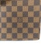 Louis Vuitton �륤�����ȥ� ���ߥ� �����˥�PM �ȡ��ȥХå� �֥饦�� �����ֹ桧11277