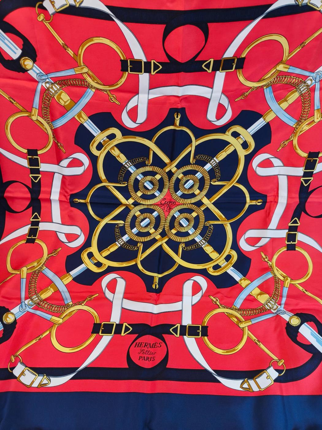 HERMES ᥹  90 Eperon d'or  ֡ߥͥӡ ֹ桧10155