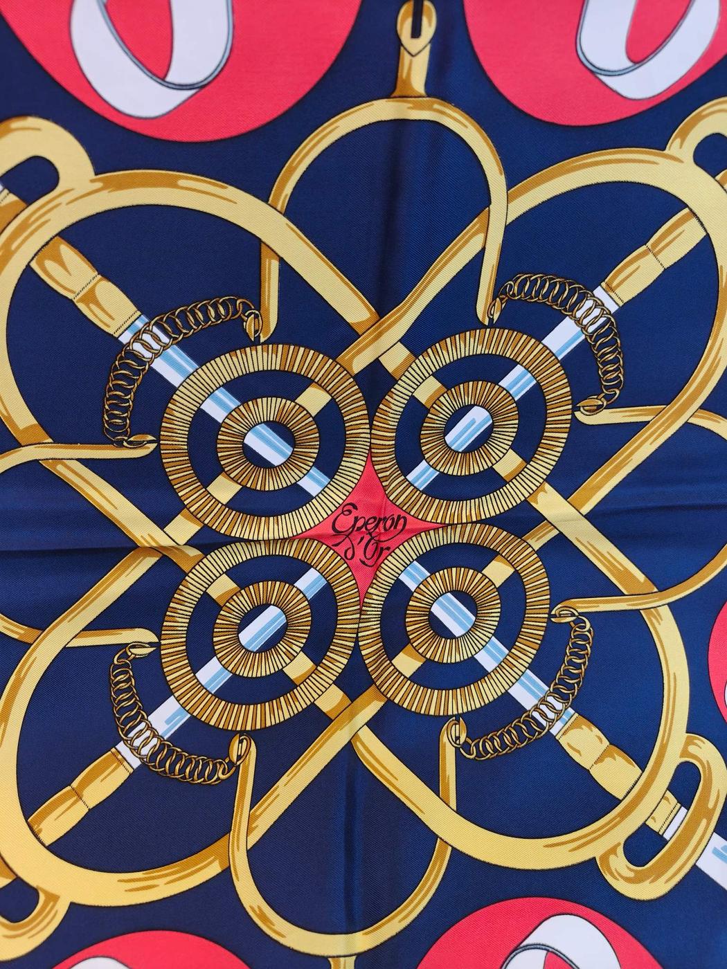 HERMES ᥹  90 Eperon d'or  ֡ߥͥӡ ֹ桧10155