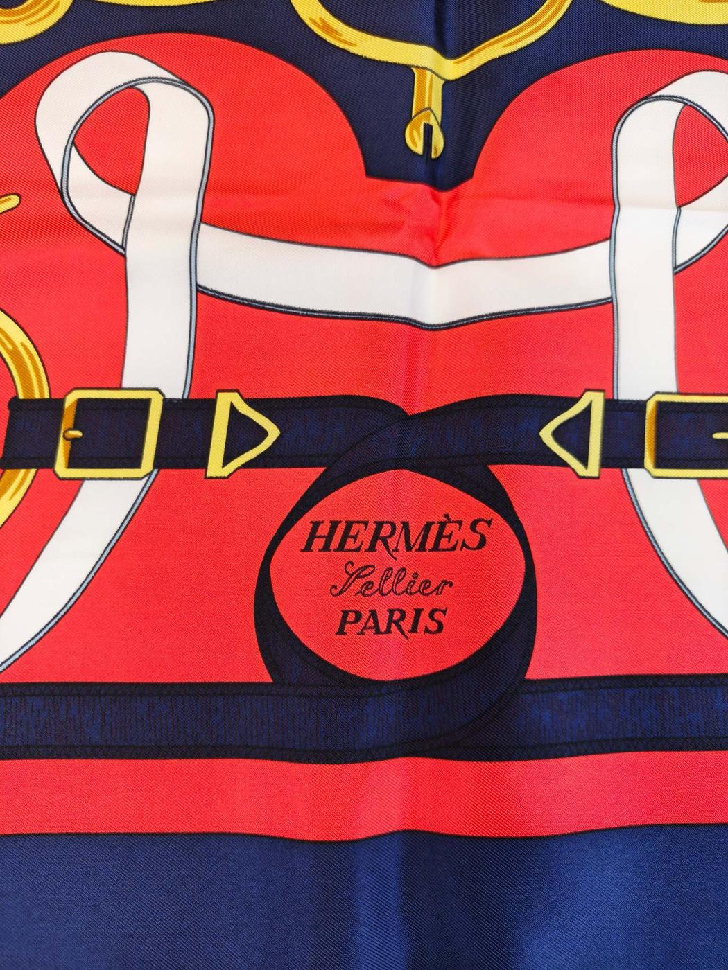 HERMES ᥹  90 Eperon d'or  ֡ߥͥӡ ֹ桧10155