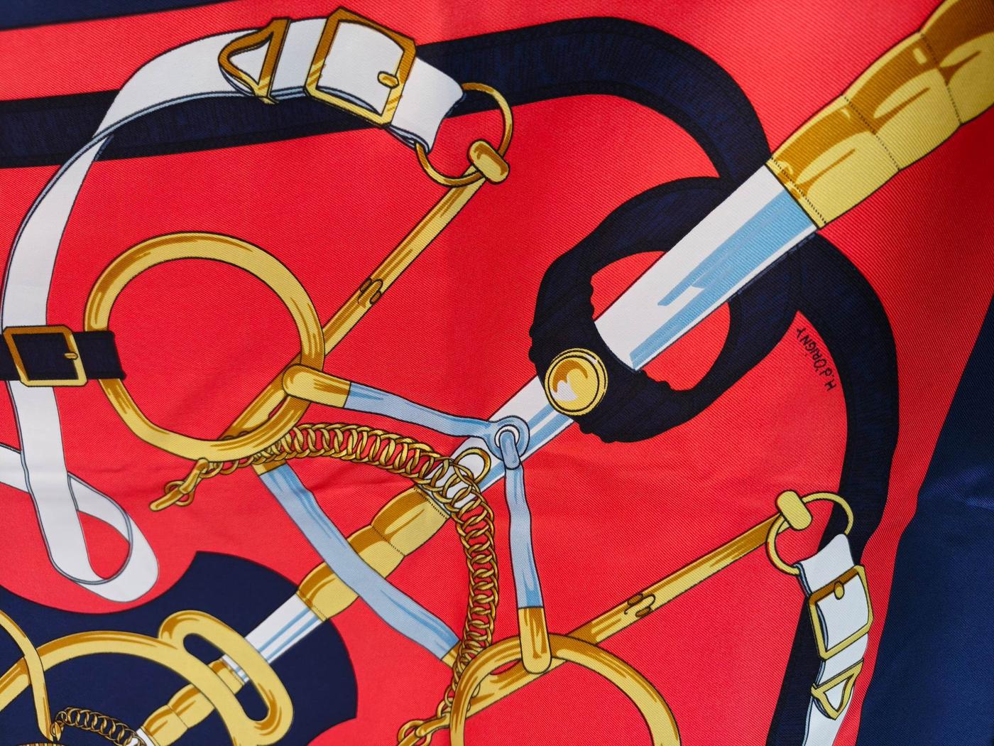 HERMES ᥹  90 Eperon d'or  ֡ߥͥӡ ֹ桧10155