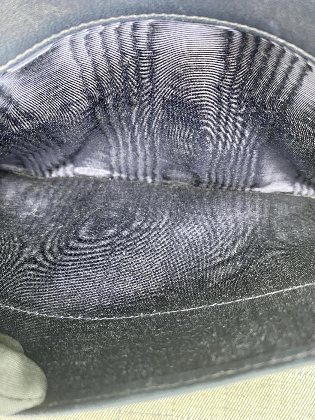 ����ͥ� CHANEL ���祳�С� �ǥ˥� ���������Хå� �������󥷥����� �����ֹ桧9084