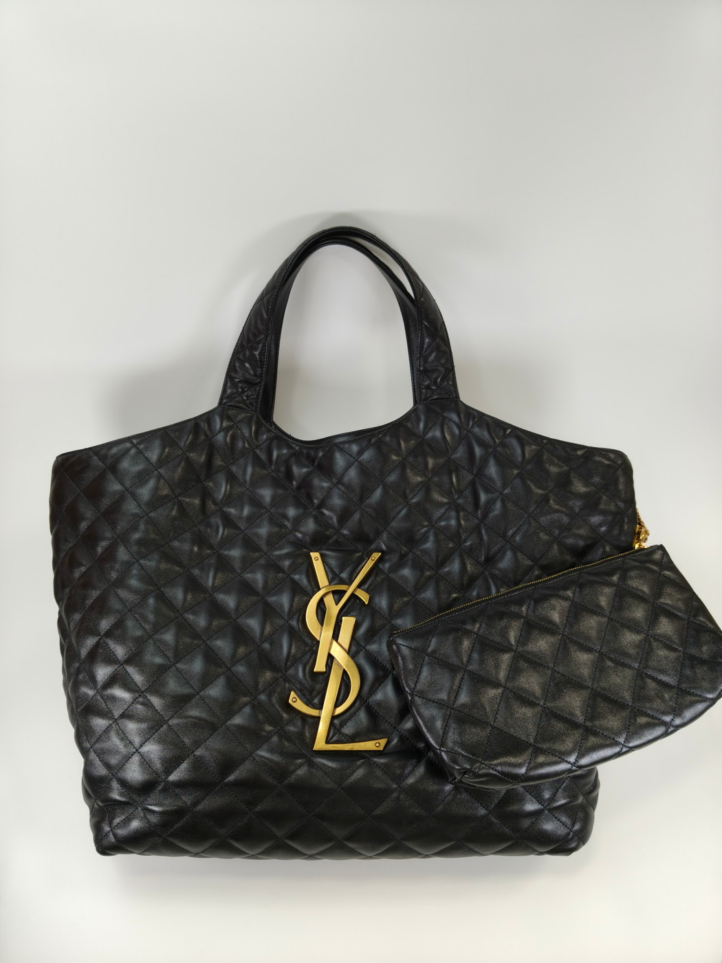 ѥ SAINT LAURENT PARIS ȡȥХå  ޥ ֥å ॹ  ֹ桧10022