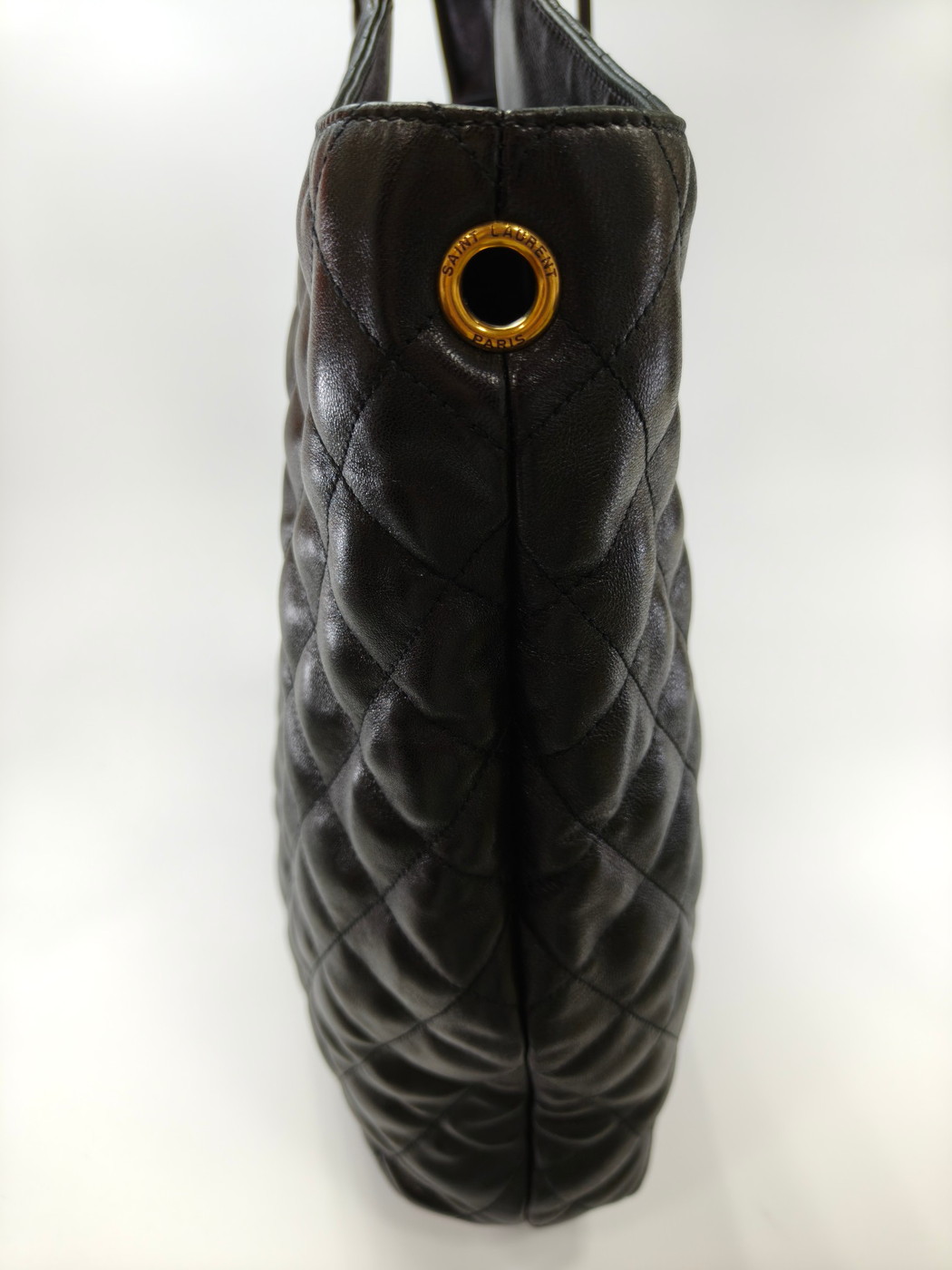 ѥ SAINT LAURENT PARIS ȡȥХå  ޥ ֥å ॹ  ֹ桧10022