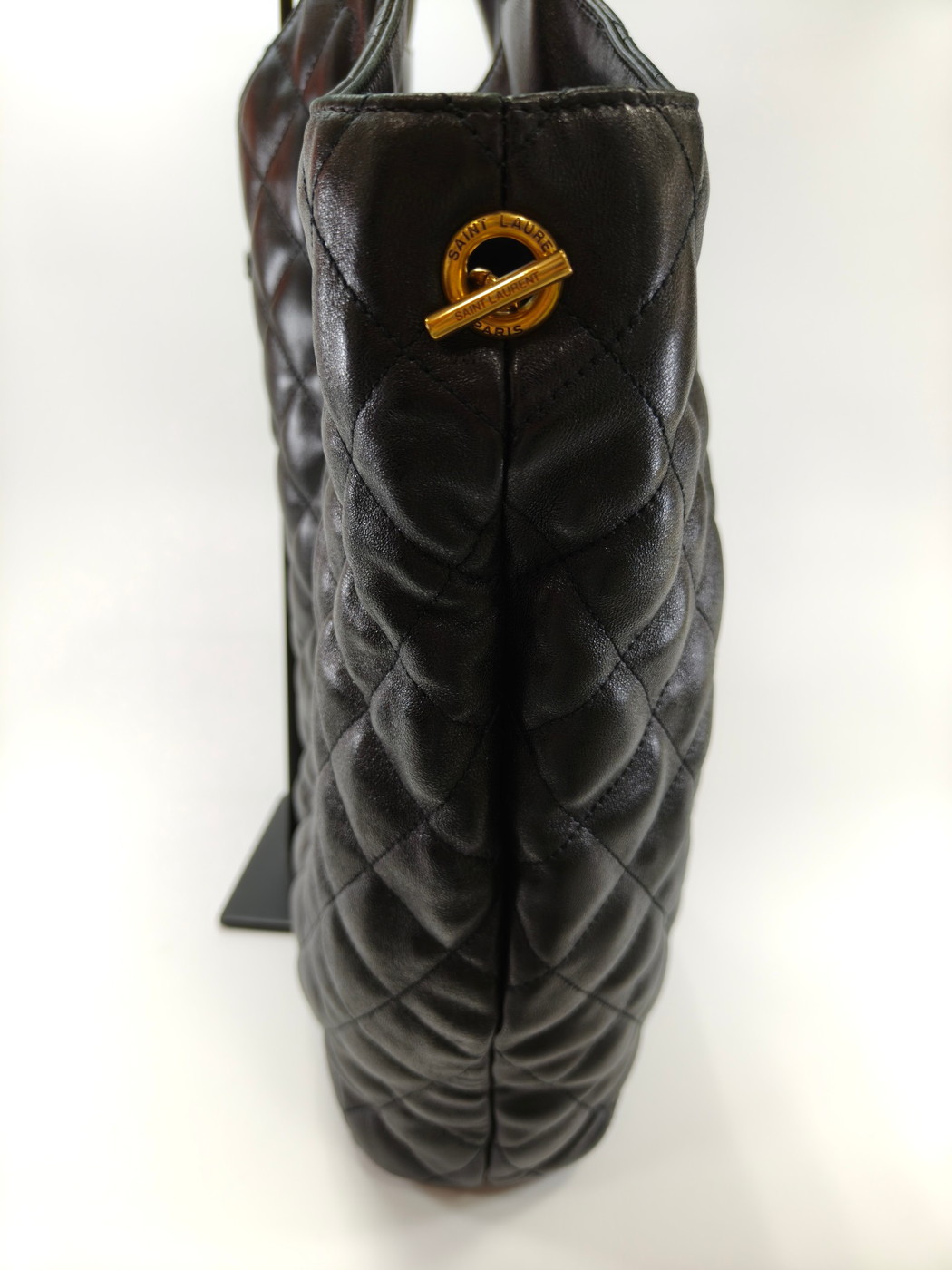 ѥ SAINT LAURENT PARIS ȡȥХå  ޥ ֥å ॹ  ֹ桧10022