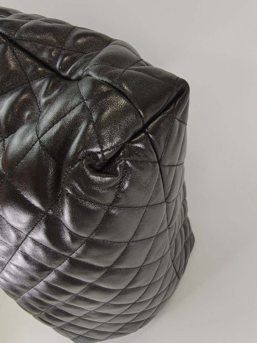 ѥ SAINT LAURENT PARIS ȡȥХå  ޥ ֥å ॹ  ֹ桧10022