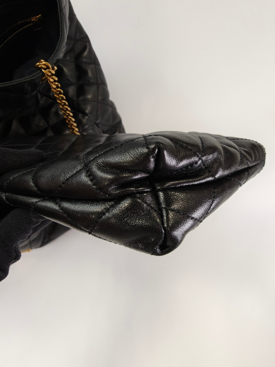 ѥ SAINT LAURENT PARIS ȡȥХå  ޥ ֥å ॹ  ֹ桧10022