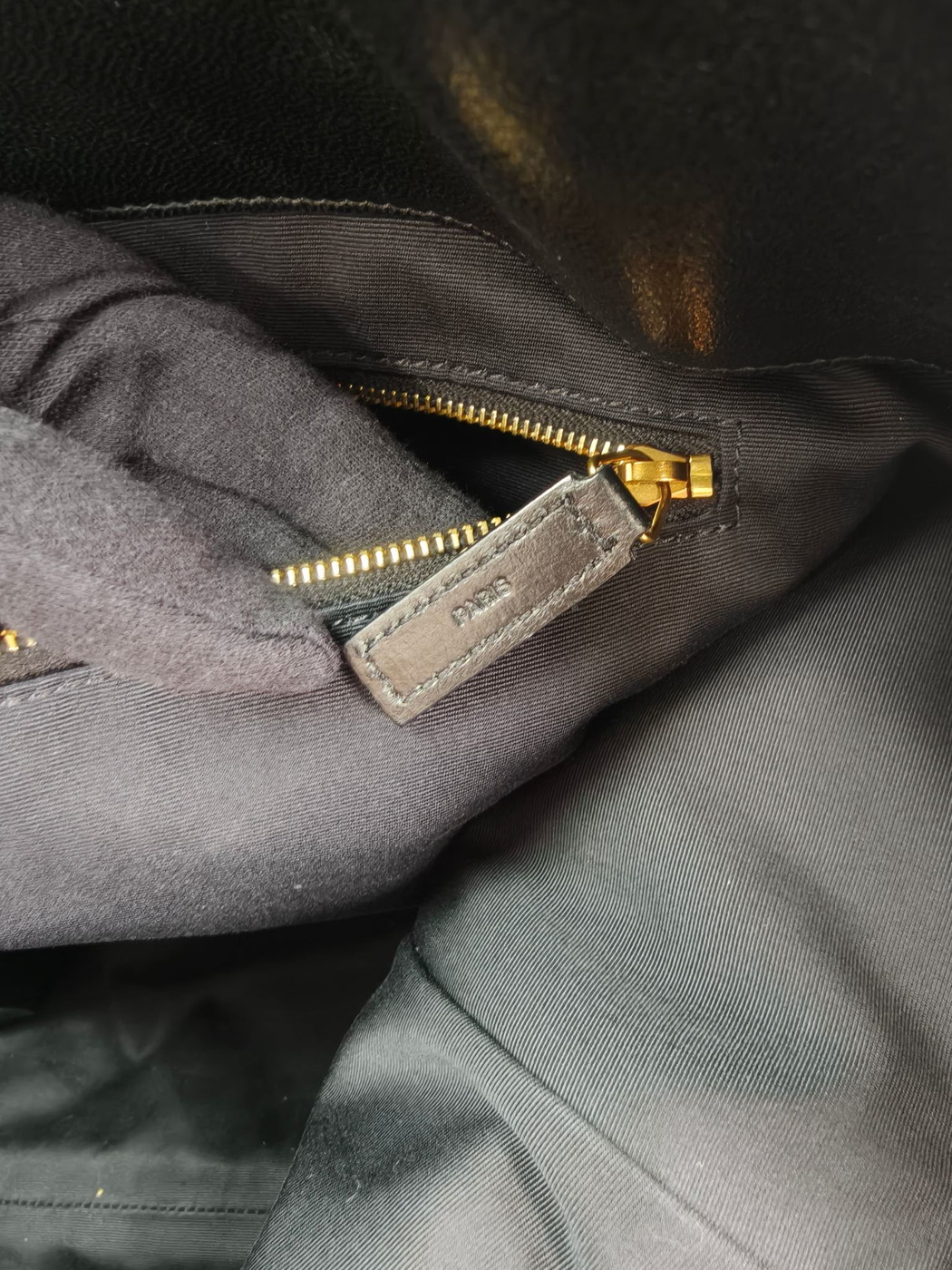 ѥ SAINT LAURENT PARIS ȡȥХå  ޥ ֥å ॹ  ֹ桧10022