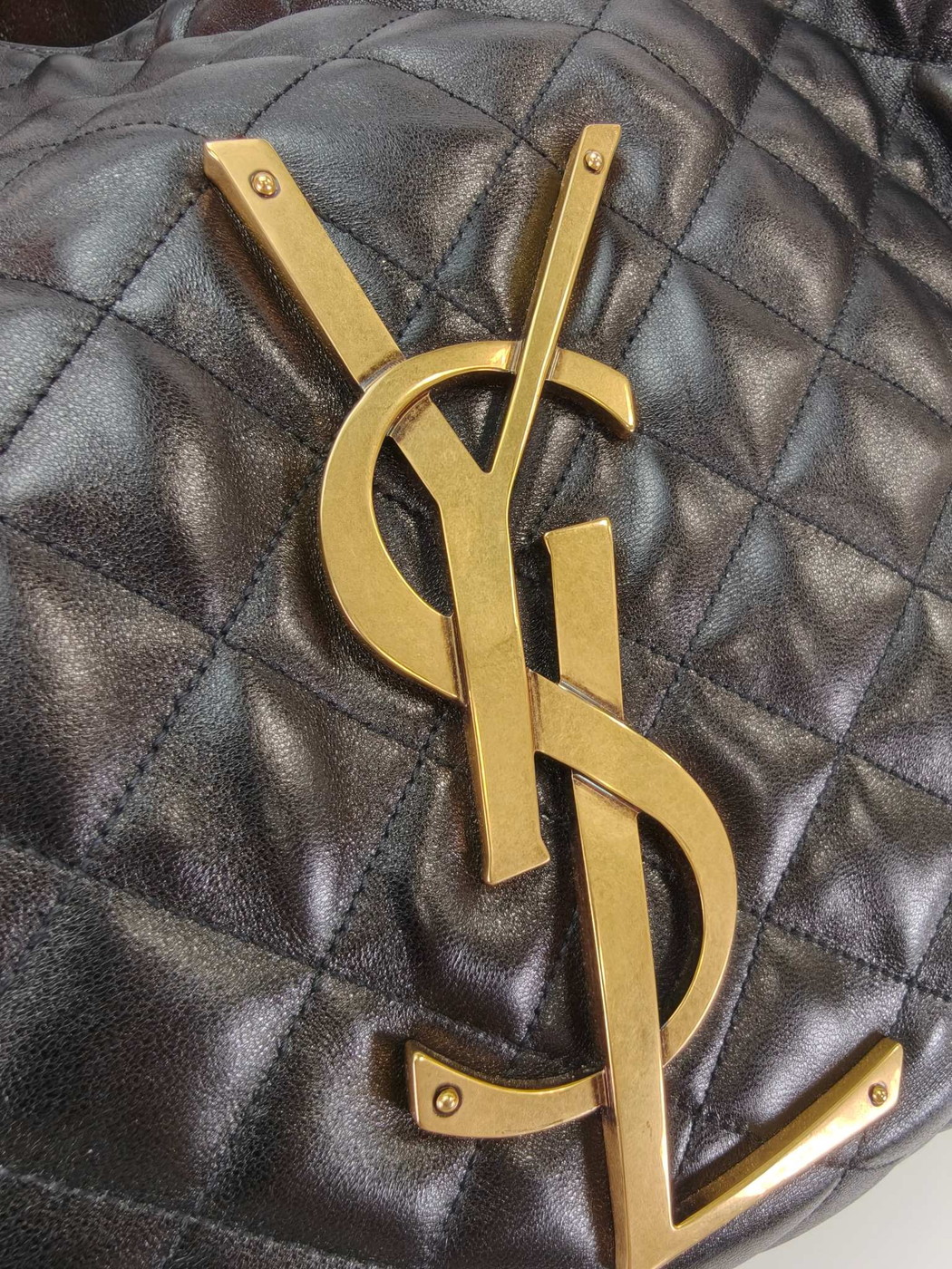 ѥ SAINT LAURENT PARIS ȡȥХå  ޥ ֥å ॹ  ֹ桧10022