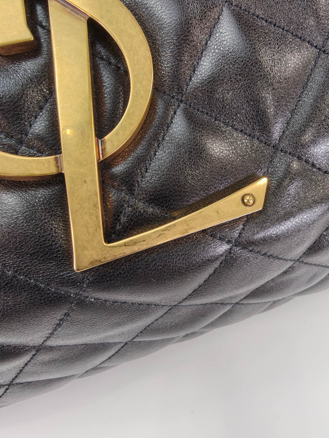 ѥ SAINT LAURENT PARIS ȡȥХå  ޥ ֥å ॹ  ֹ桧10022