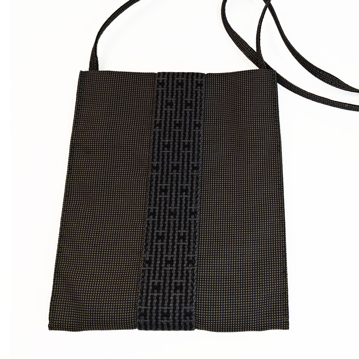 HERMES ����᥹ ������饤�� �ݥ����å� ���������Хå� ���졼 �����ֹ桧10782