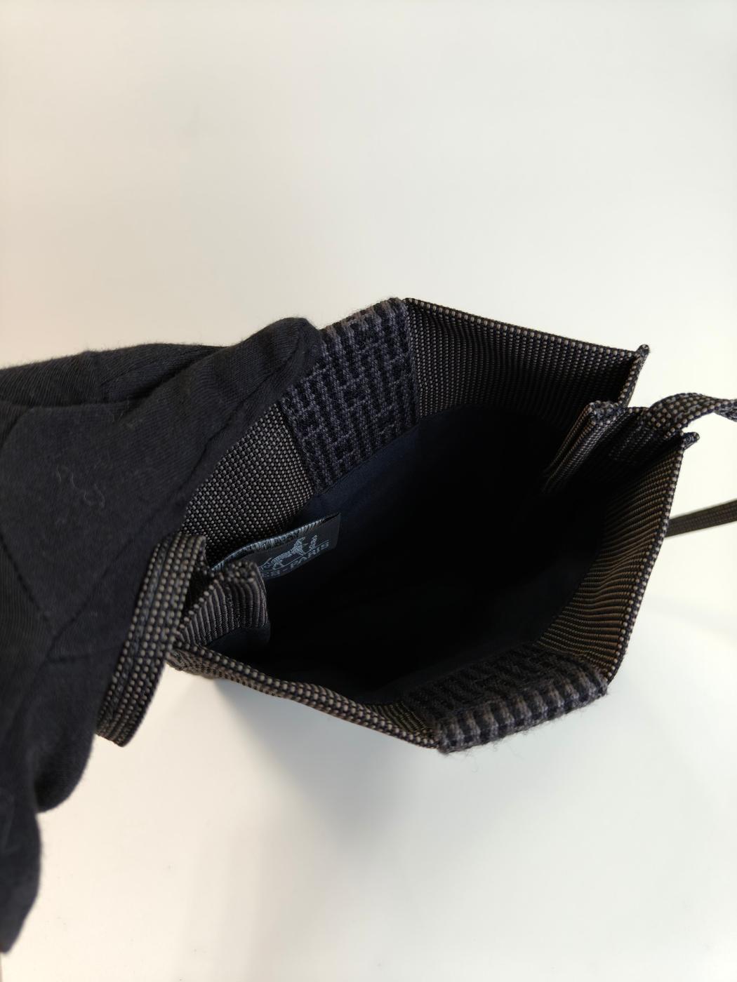 HERMES ����᥹ ������饤�� �ݥ����å� ���������Хå� ���졼 �����ֹ桧10782