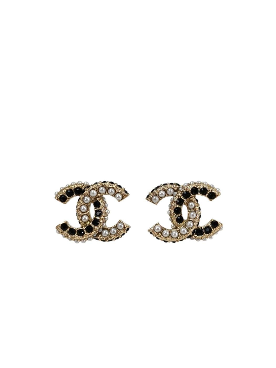 CHANEL ����ͥ� �����ޡ��� �ե������ѡ��� �ԥ��� �ۥ磻�ȡߥ֥�å��ߥ������ �����ֹ桧11658