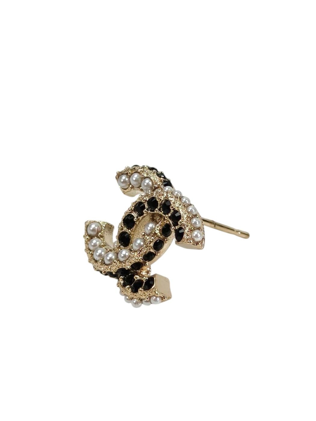 CHANEL ����ͥ� �����ޡ��� �ե������ѡ��� �ԥ��� �ۥ磻�ȡߥ֥�å��ߥ������ �����ֹ桧11658