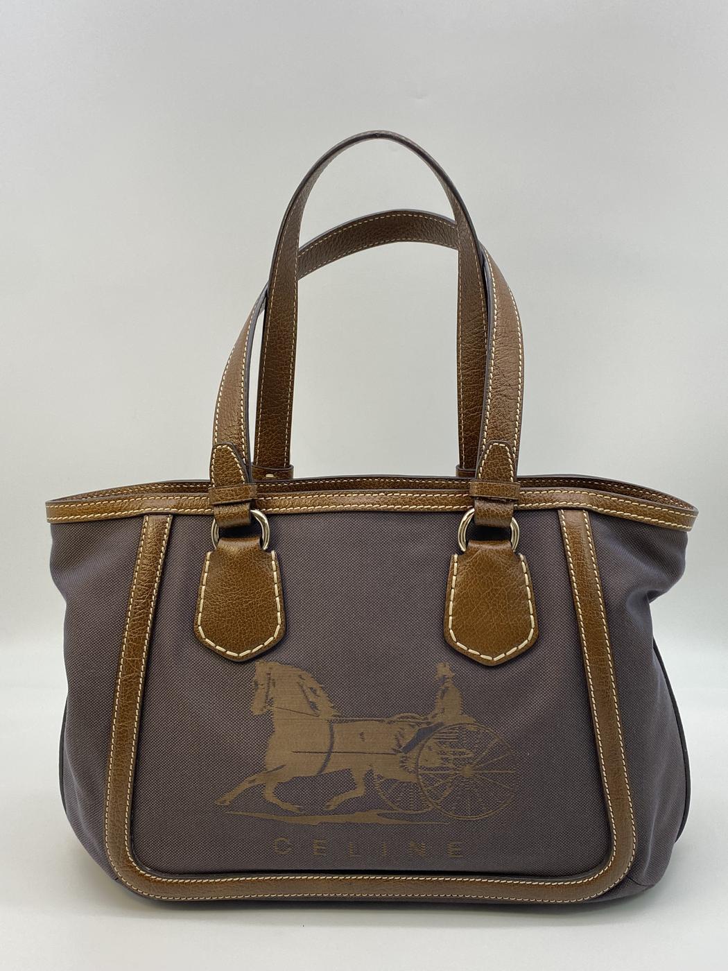 CELINE ꡼  ֥饦 Х 쥶 ϼ ȡȥХå ϥɥХå ֹ桧8208