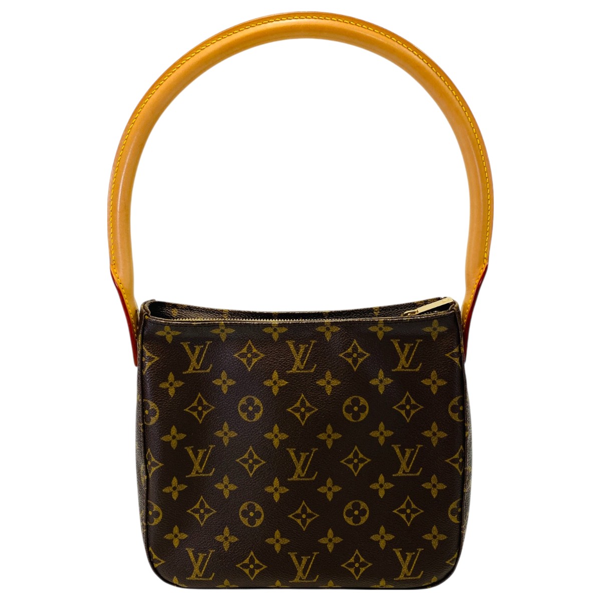 LOUIS VUITTON �륤�����ȥ� ��Υ���� �롼�ԥ�MM ���������Хå� ��󥷥����� ���ߥ������� �����ֹ桧9629