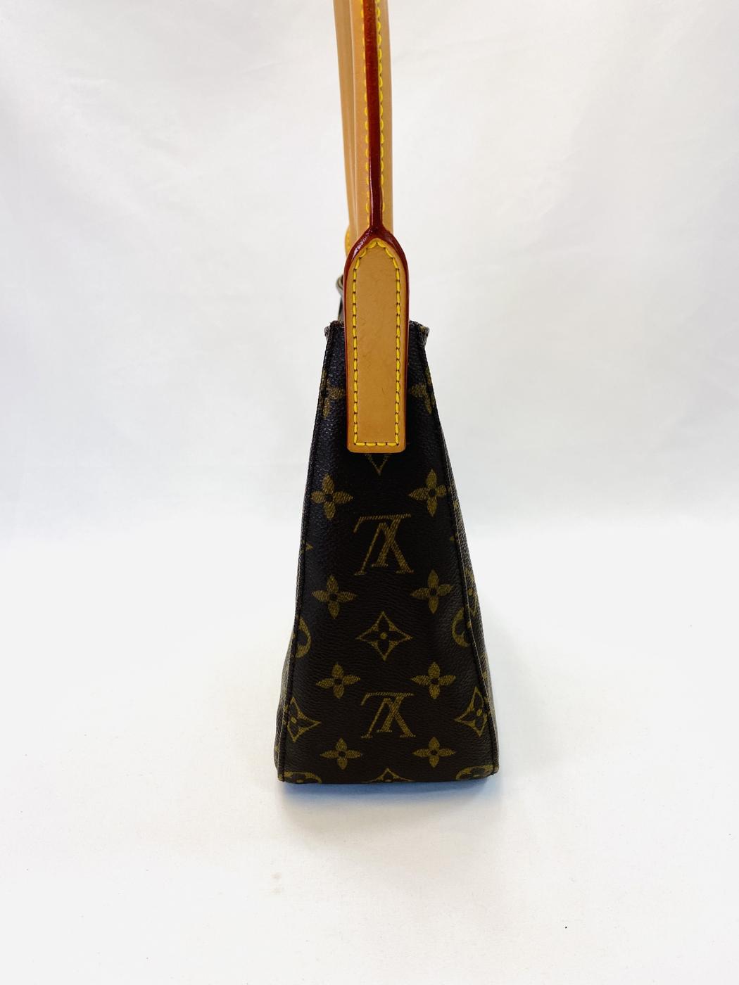 LOUIS VUITTON �륤�����ȥ� ��Υ���� �롼�ԥ�MM ���������Хå� ��󥷥����� ���ߥ������� �����ֹ桧9629