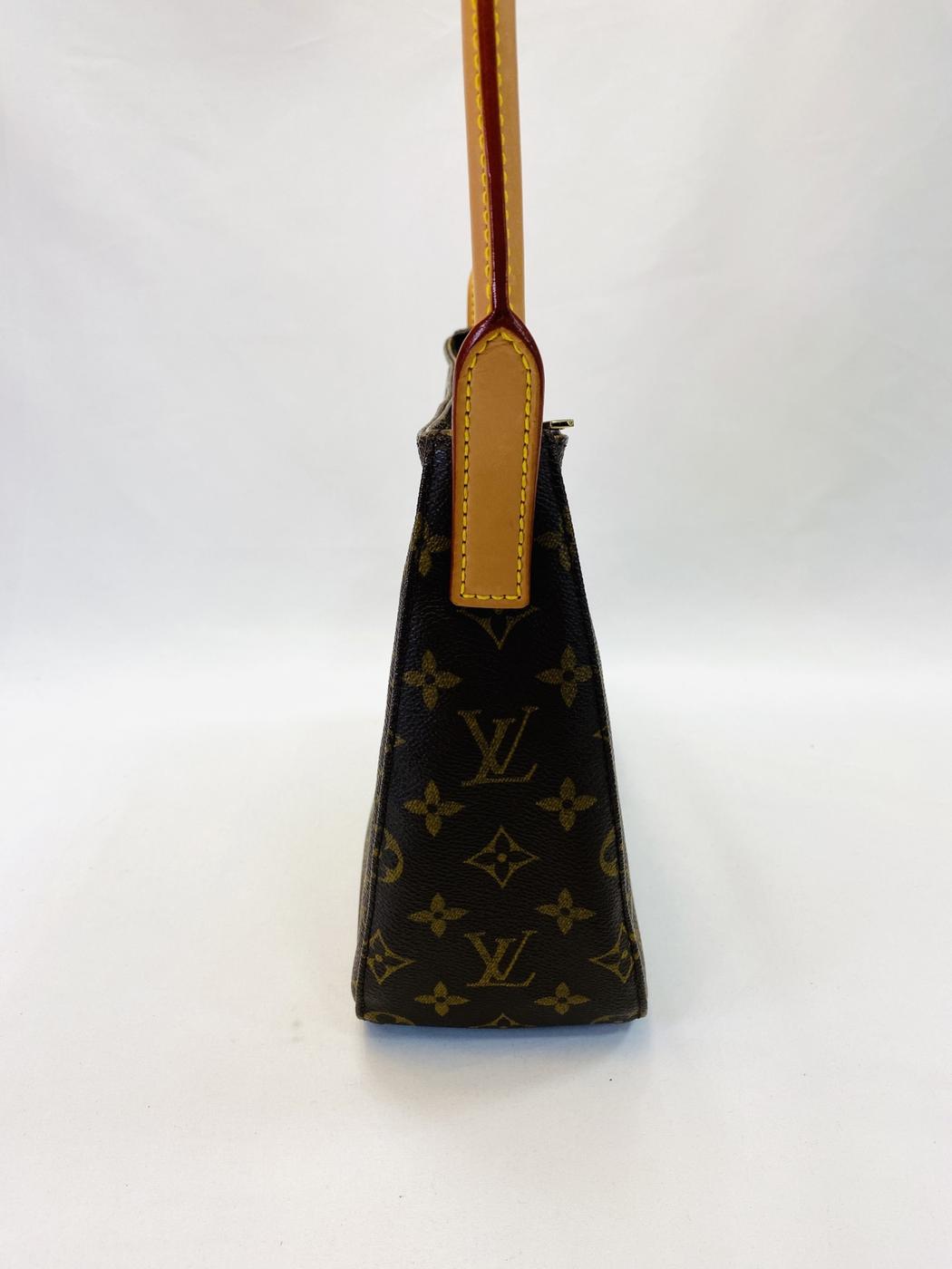 LOUIS VUITTON �륤�����ȥ� ��Υ���� �롼�ԥ�MM ���������Хå� ��󥷥����� ���ߥ������� �����ֹ桧9629