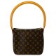 LOUIS VUITTON �륤�����ȥ� ��Υ���� �롼�ԥ�MM ���������Хå� ��󥷥����� ���ߥ������� �����ֹ桧9629